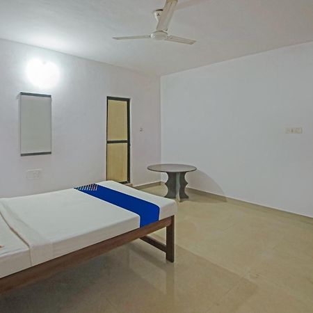 Hotel O Sunshine Guest House 阿姆波尔 外观 照片
