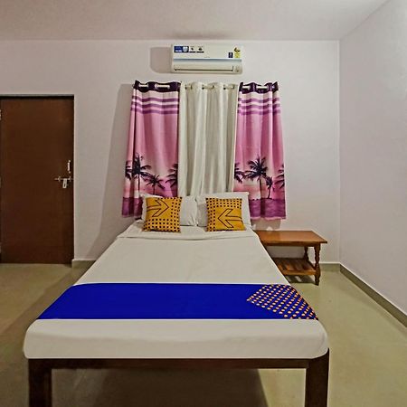 Hotel O Sunshine Guest House 阿姆波尔 外观 照片