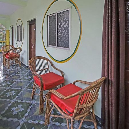 Hotel O Sunshine Guest House 阿姆波尔 外观 照片