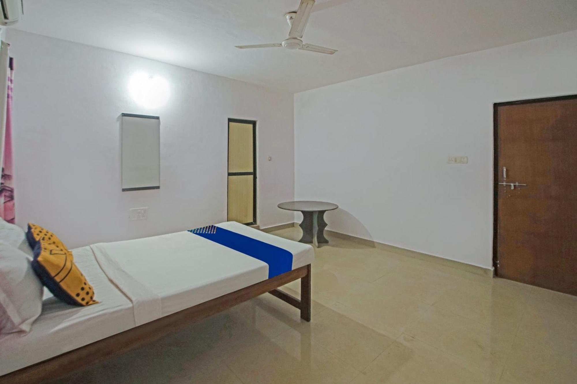 Hotel O Sunshine Guest House 阿姆波尔 外观 照片