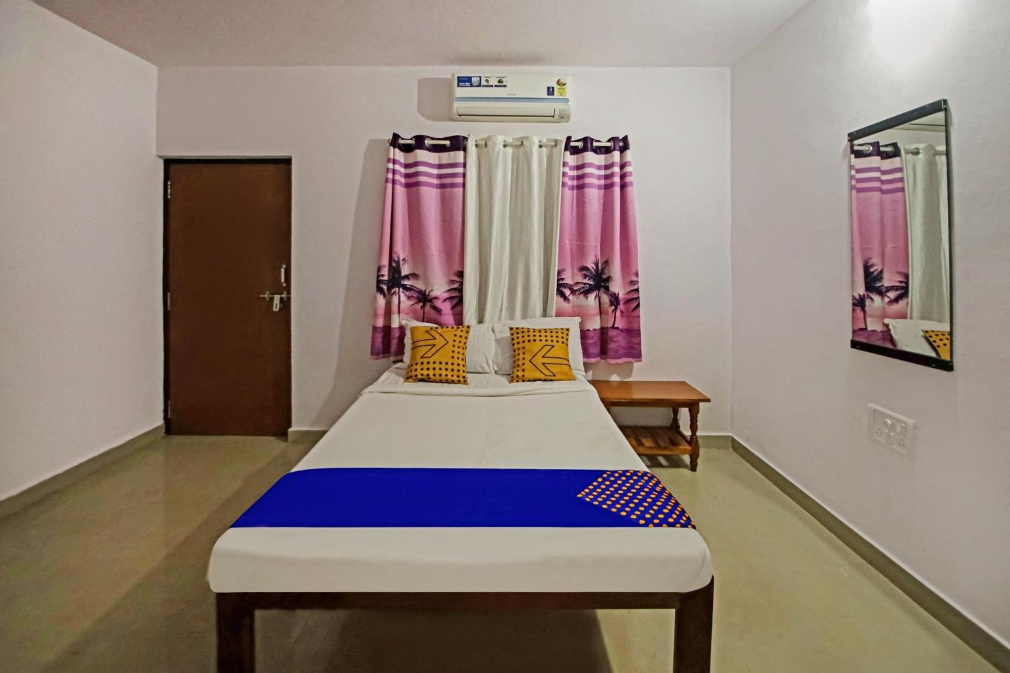 Hotel O Sunshine Guest House 阿姆波尔 外观 照片
