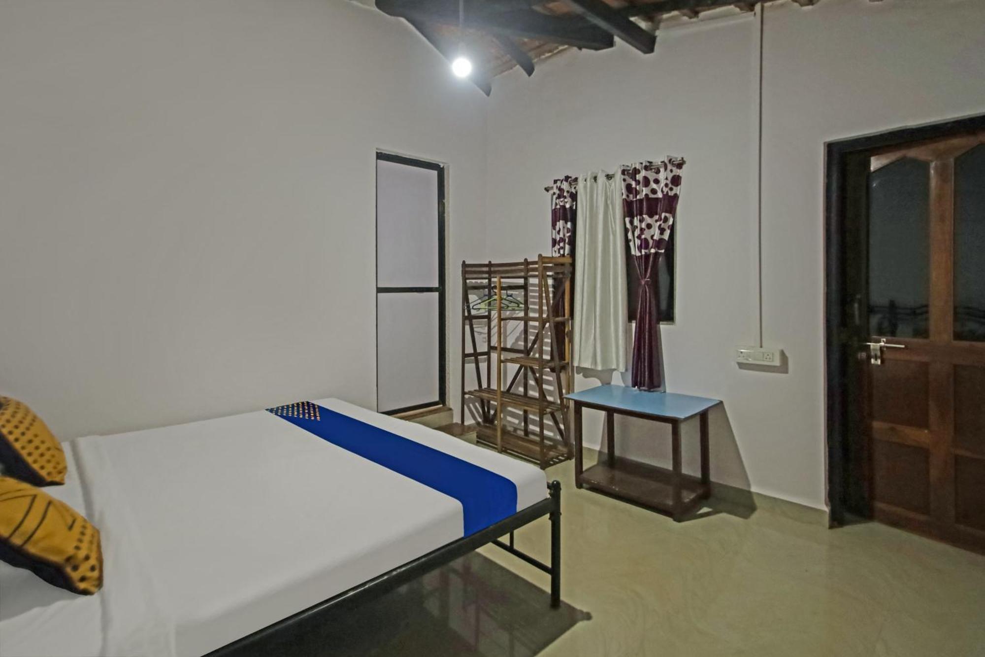 Hotel O Sunshine Guest House 阿姆波尔 外观 照片