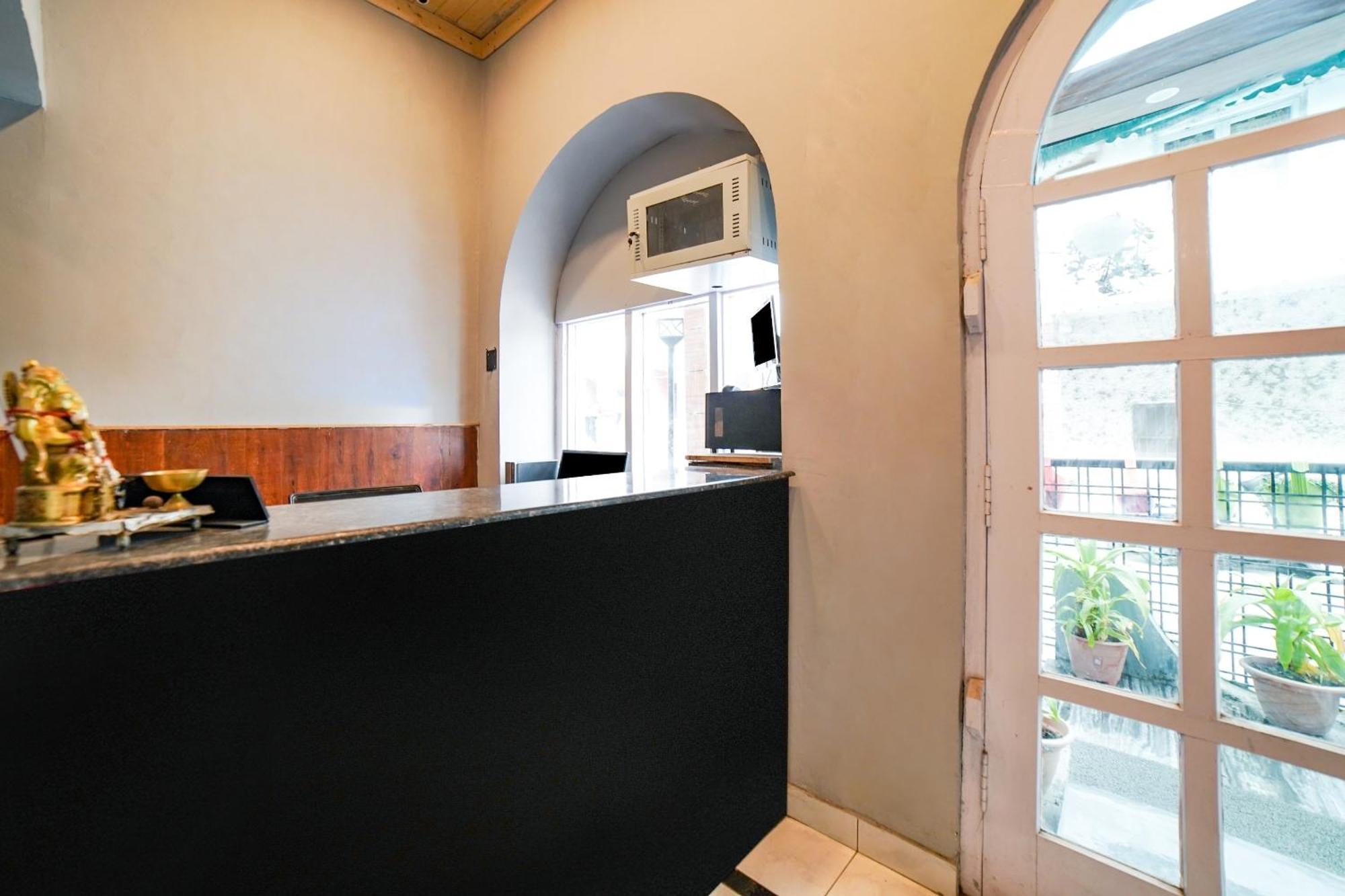 Hotel O Sunshine Guest House 阿姆波尔 外观 照片