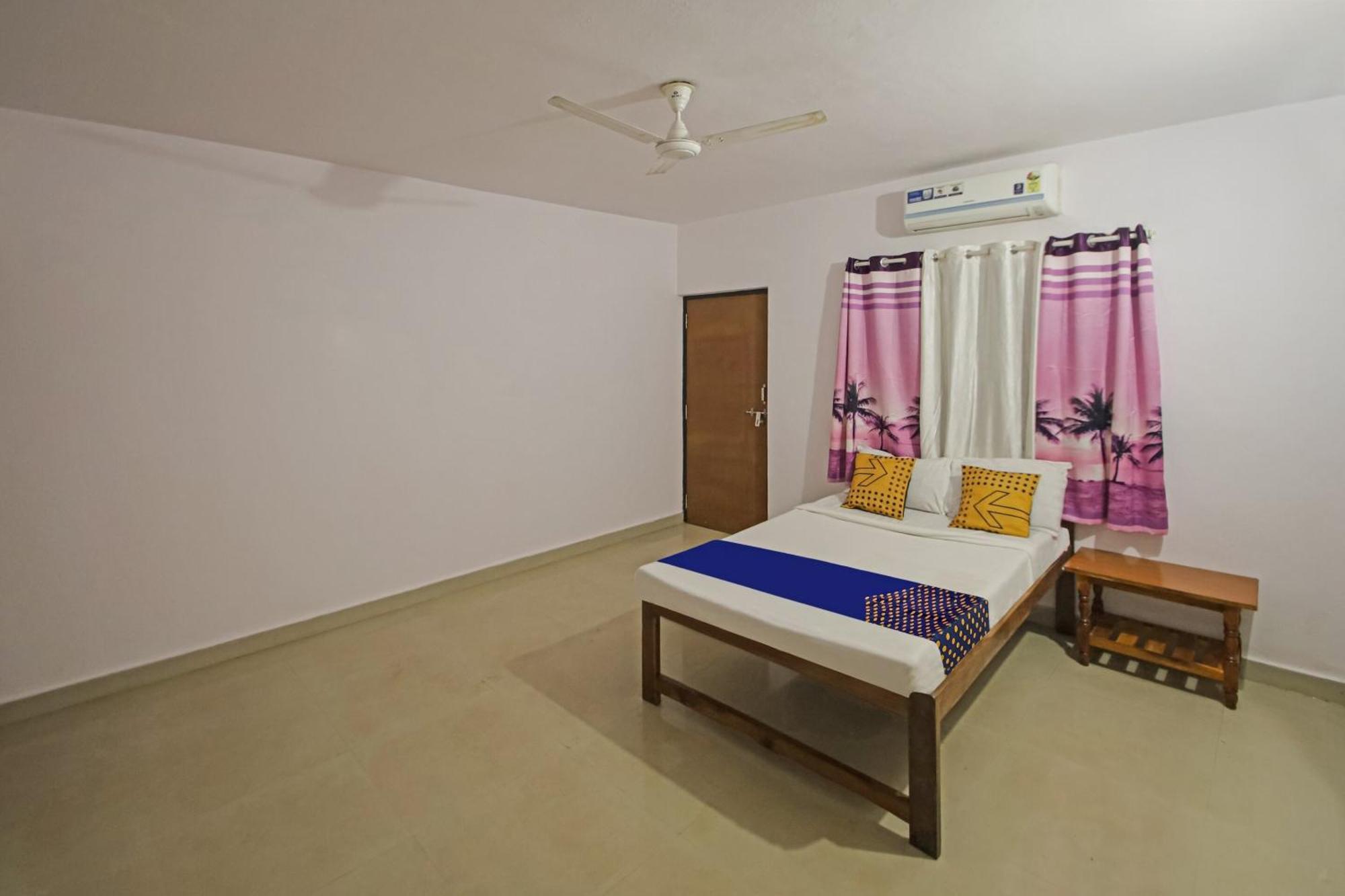 Hotel O Sunshine Guest House 阿姆波尔 外观 照片